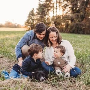 Meet your Posher, Melanie